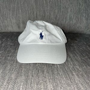Polo hat